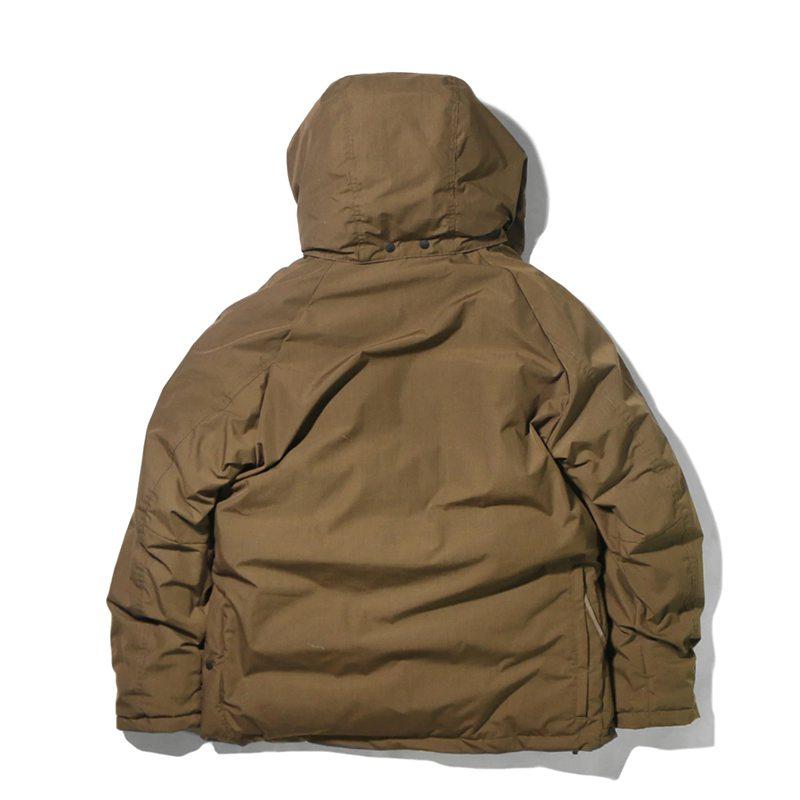 NANGA ナンガ TAKIBI DOWN JACKET 焚き火ダウンジャケット NANGA ナンガ TAKIBI DOWN JACKET 焚き火ダウンジャケット