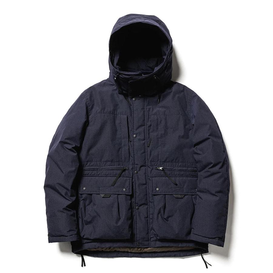 NANGA ナンガ TAKIBI DOWN JACKET 焚き火ダウンジャケット NANGA ナンガ TAKIBI DOWN JACKET 焚き火ダウンジャケット