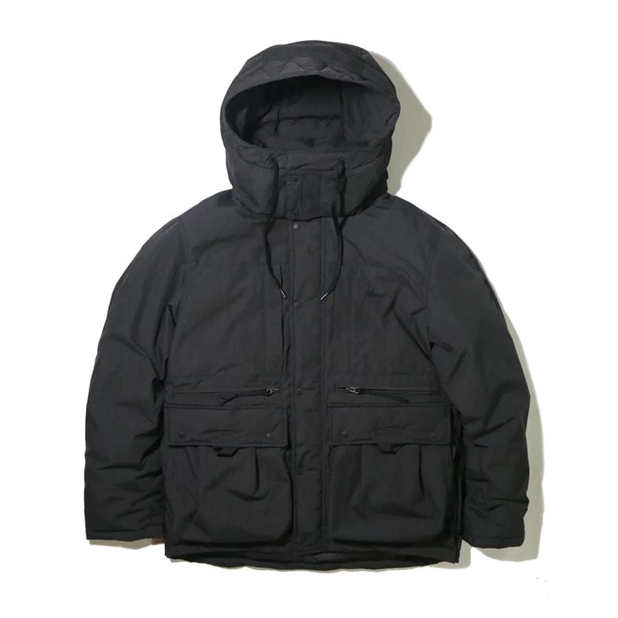 NANGA ナンガ TAKIBI DOWN JACKET 焚き火ダウンジャケット NANGA ナンガ TAKIBI DOWN JACKET 焚き火ダウンジャケット