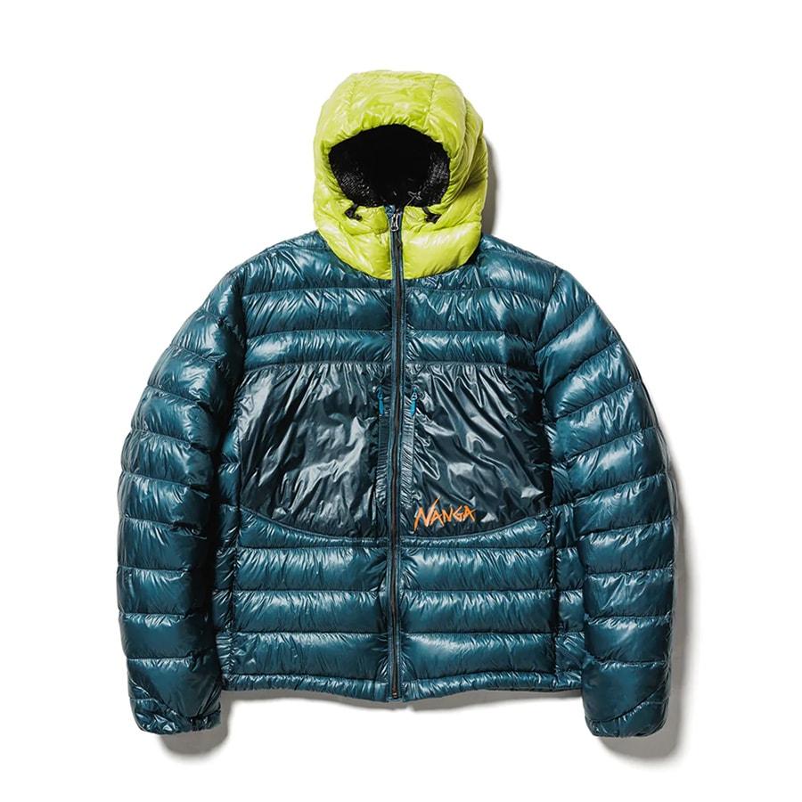 SALE30%OFF NANGA ナンガ AERIAL DOWN PARKA PACKABLE エアリアル  