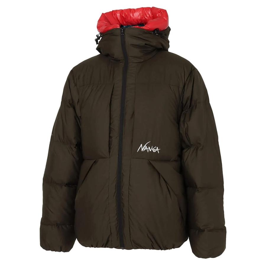 SALE15%OFF NANGA ナンガ NORTHERN LIGHTS DOWN JACKET ノーザンライツダウンジャケット 770FP 超撥水加工 アウトドア｜selectshopmu｜09