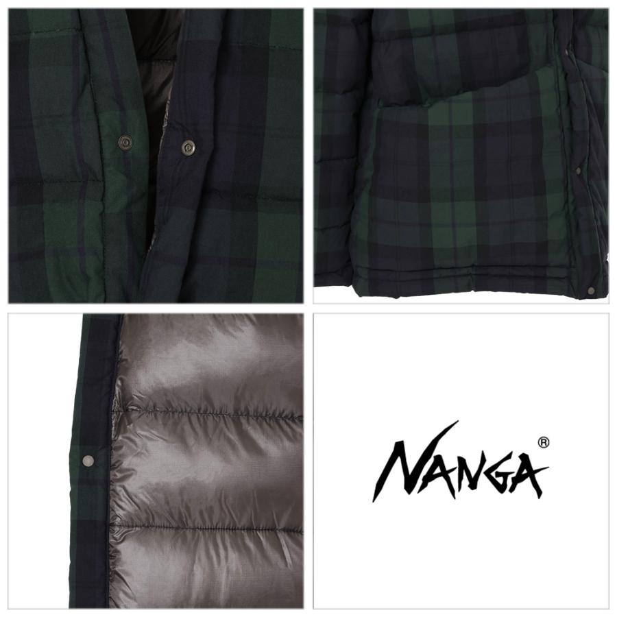 NANGA SALE25%OFF ナンガ COTTON PEACH DOWN HANTEN コットン NANGA SALE25%OFF ナンガ COTTON PEACH DOWN HANTEN コットン