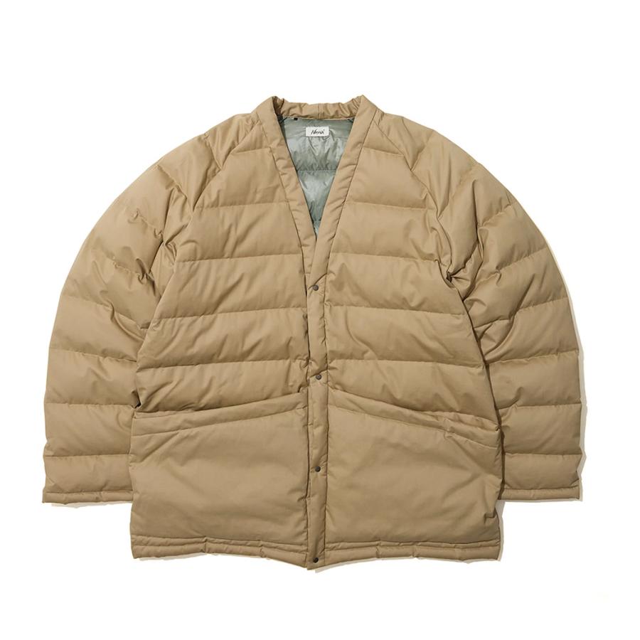 NANGA SALE25%OFF ナンガ COTTON PEACH DOWN HANTEN コットン NANGA SALE25%OFF ナンガ COTTON PEACH DOWN HANTEN コットン