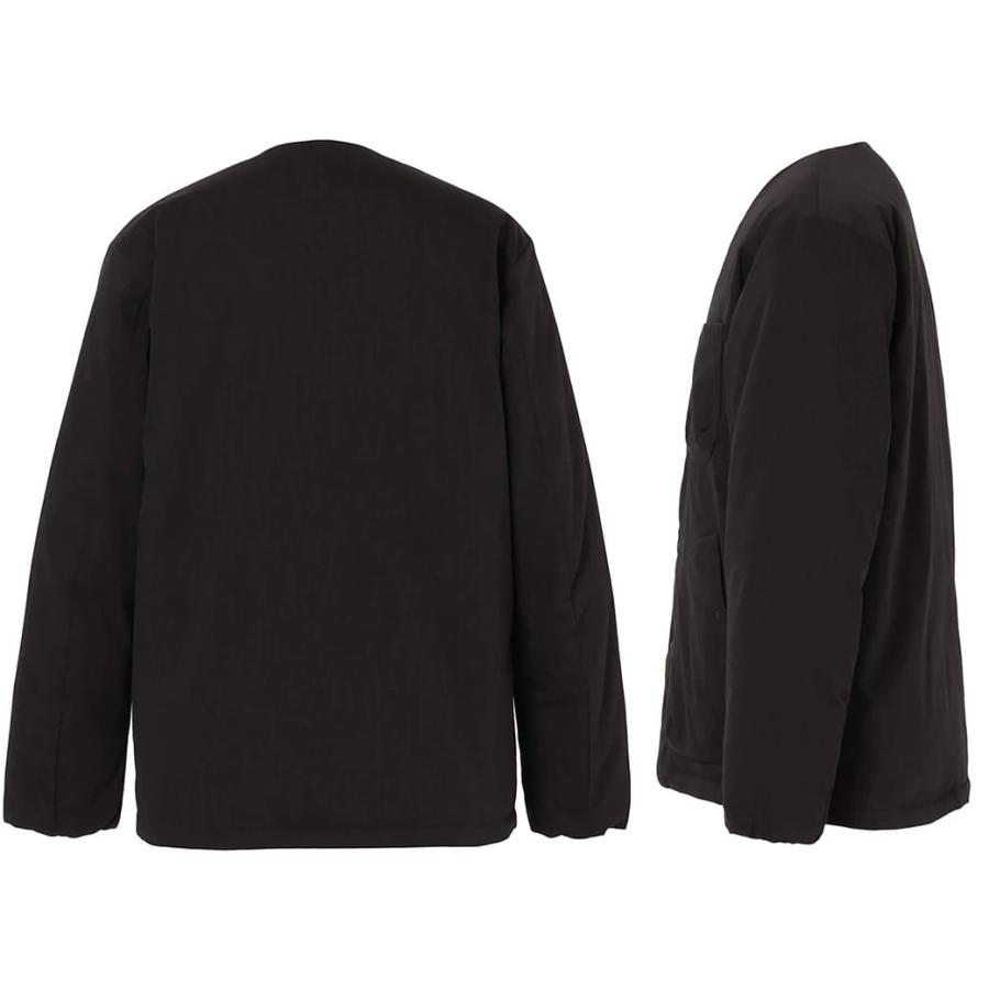 NANGA ナンガ HINOC RIPSTOP INNER DOWN CARDIGAN (MEN)タキビ NANGA ナンガ HINOC RIPSTOP INNER DOWN CARDIGAN (MEN)タキビ