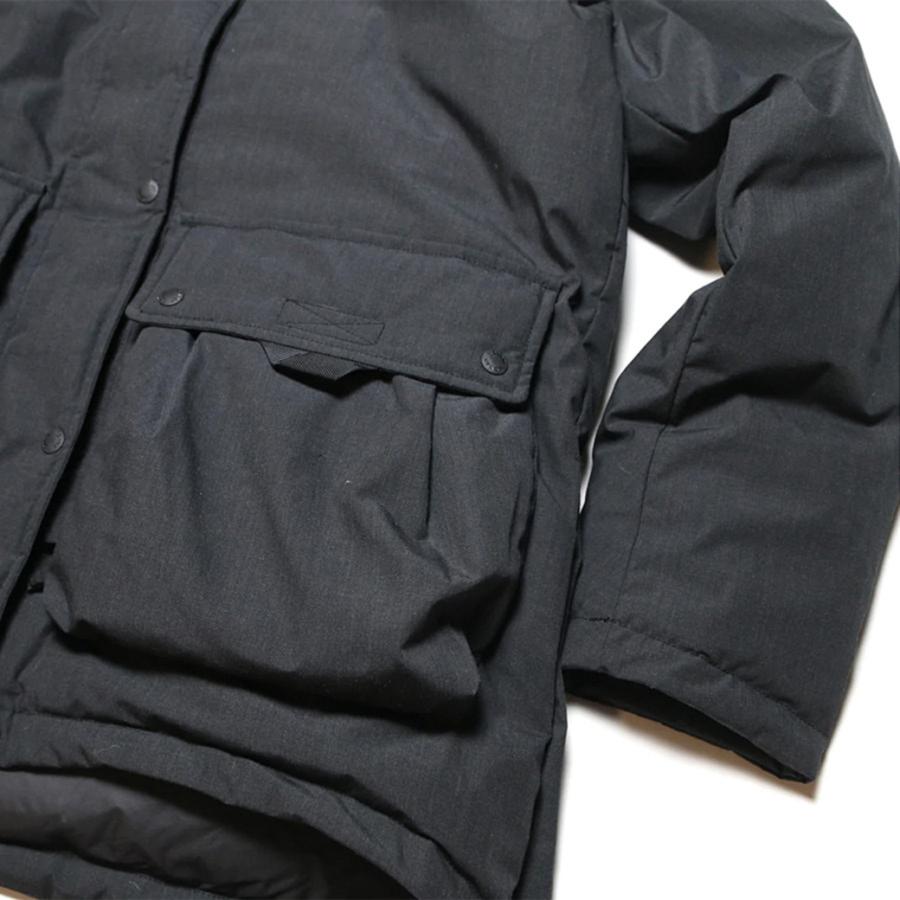 NANGA ナンガ HINOC DOWN JACKET W(WOMEN) ヒノックダウンジャケット (ウィメンズ) 女性用アウトドアウェアーの画像