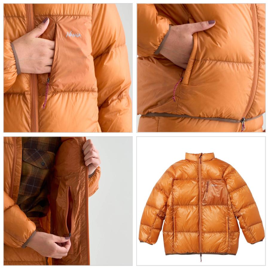 NANGA ナンガ レディース MOUNTAIN LODGE DOWN JACKET NANGA ナンガ レディース MOUNTAIN LODGE DOWN JACKET