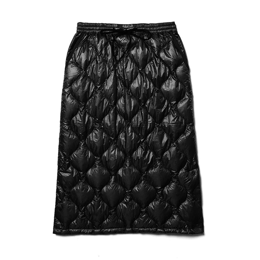 NANGA SALE20%OFF ナンガ レディース ONION QUILT DOWN SKIRT