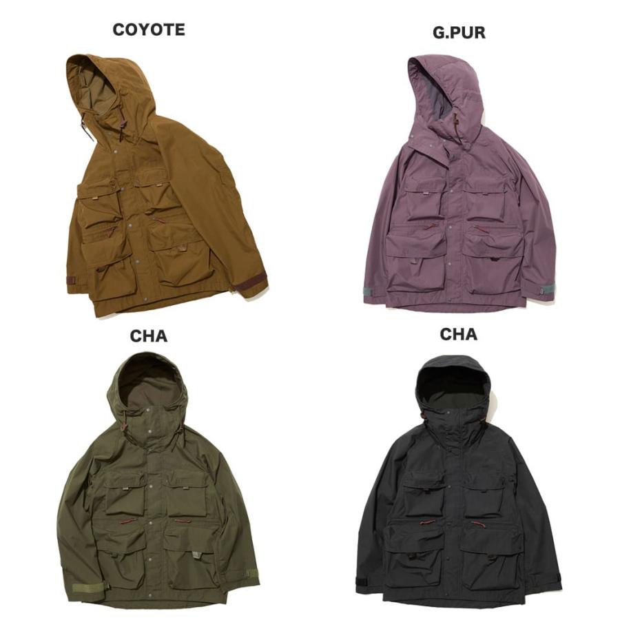 SALE20%OFF NANGA ナンガ TAKIBI MOUNTAIN PARKA タキビマウンテン 