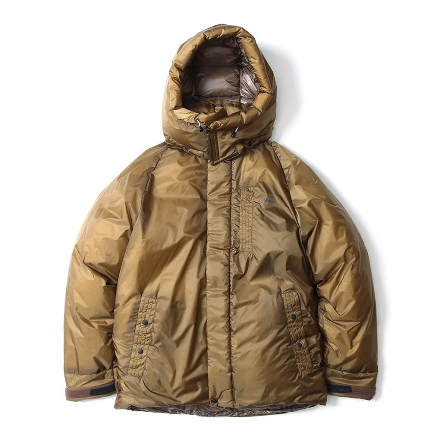 SALE30%OFF NANGA ナンガ AURORA LIGHT UTILITY DOWN JACKET/オーロラライトユーティリティダウンジャケット(メンズ)｜selectshopmu｜10