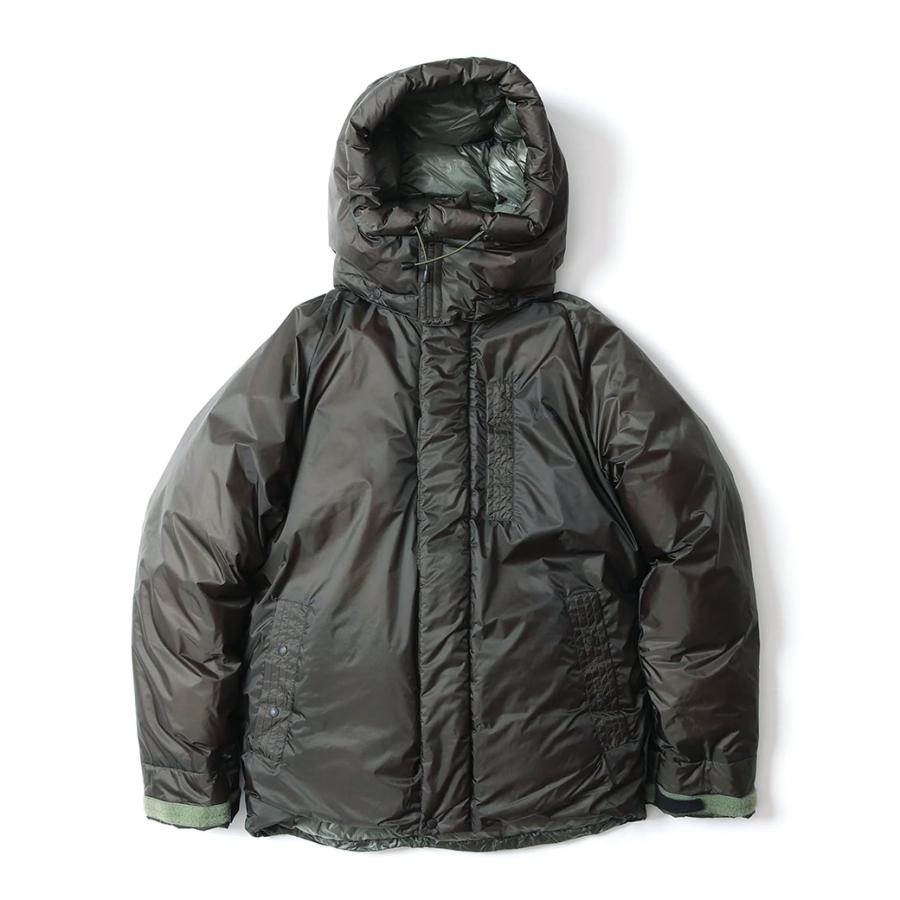 NANGA SALE30%OFF ナンガ AURORA LIGHT UTILITY DOWN JACKET/オーロラ  