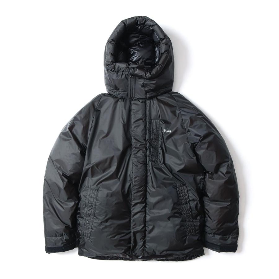 NANGA SALE50%OFF ナンガ AURORA LIGHT UTILITY DOWN JACKET