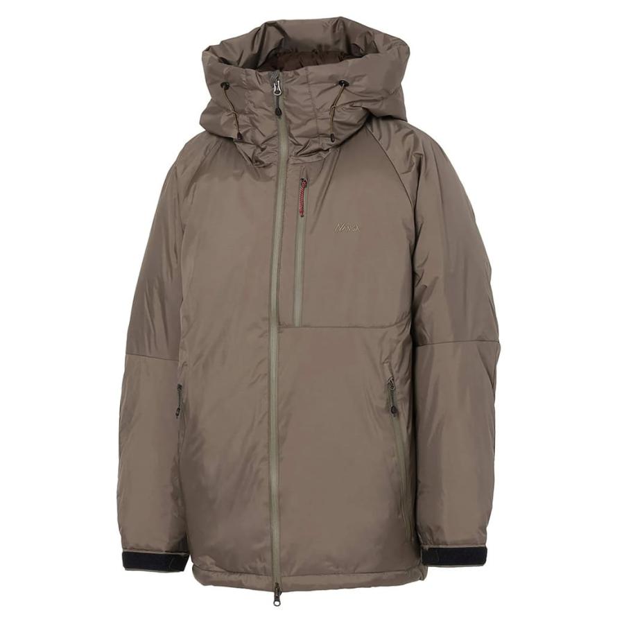 NANGA (予約)NANGA ナンガ AURORA TEX DOWN JACKET(MEN
