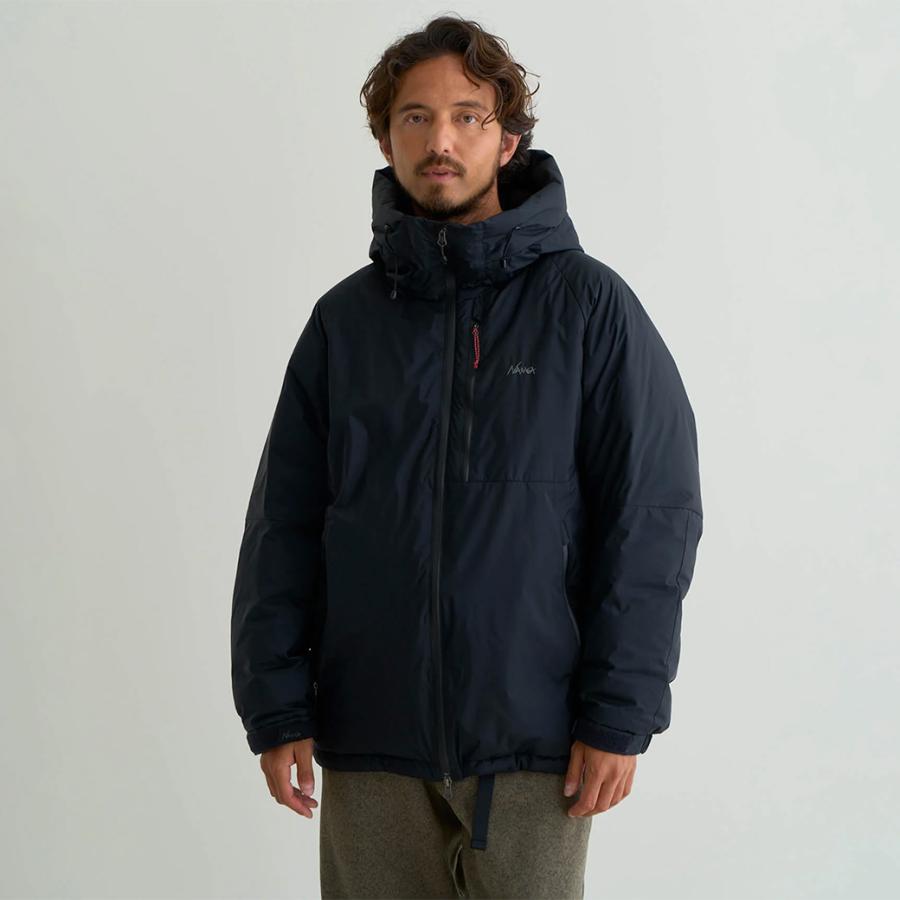 NANGA (予約)NANGA ナンガ AURORA TEX DOWN JACKET(MEN