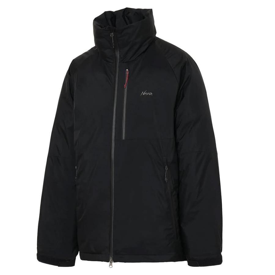NANGA ナンガ AURORA TEX STAND COLLAR DOWN JACKET(MEN) オーロラステックス スタンドカラーダウンジャケット（メンズ）の画像