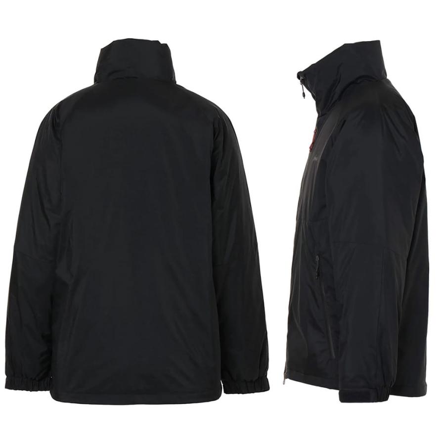 NANGA ナンガ AURORA TEX STAND COLLAR DOWN JACKET(MEN) オーロラステックス スタンドカラーダウンジャケット（メンズ）の画像