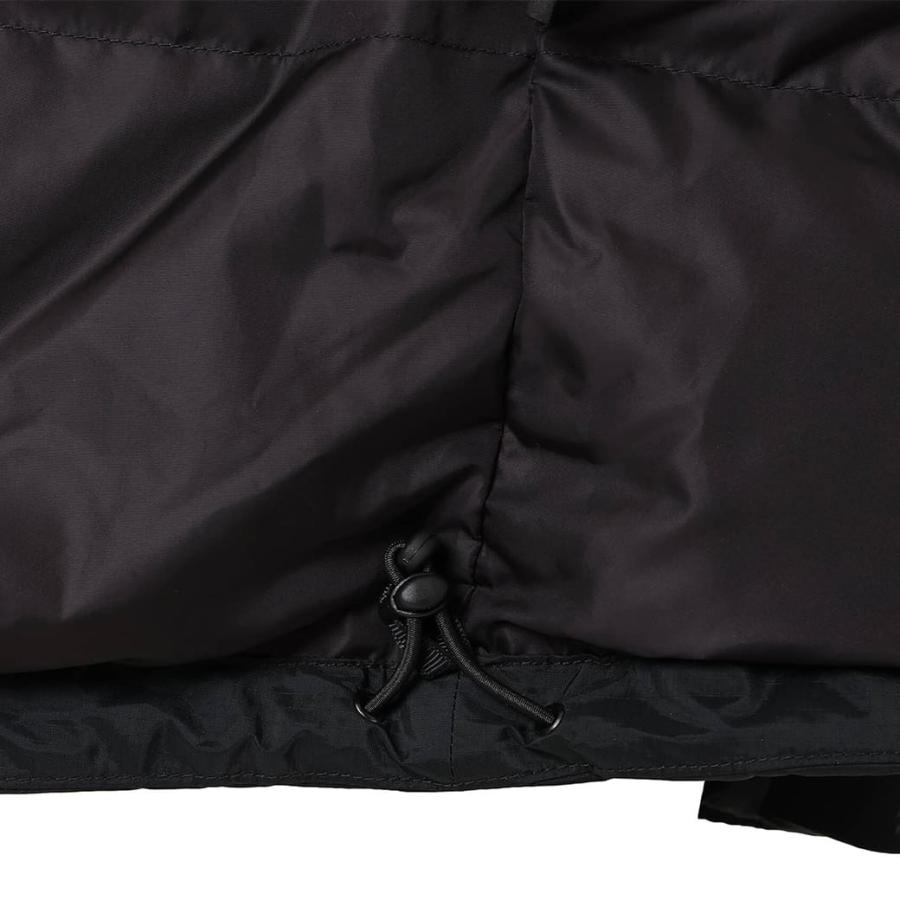 NANGA ナンガ AURORA TEX STAND COLLAR DOWN JACKET(MEN) オーロラステックス スタンドカラーダウンジャケット（メンズ）の画像