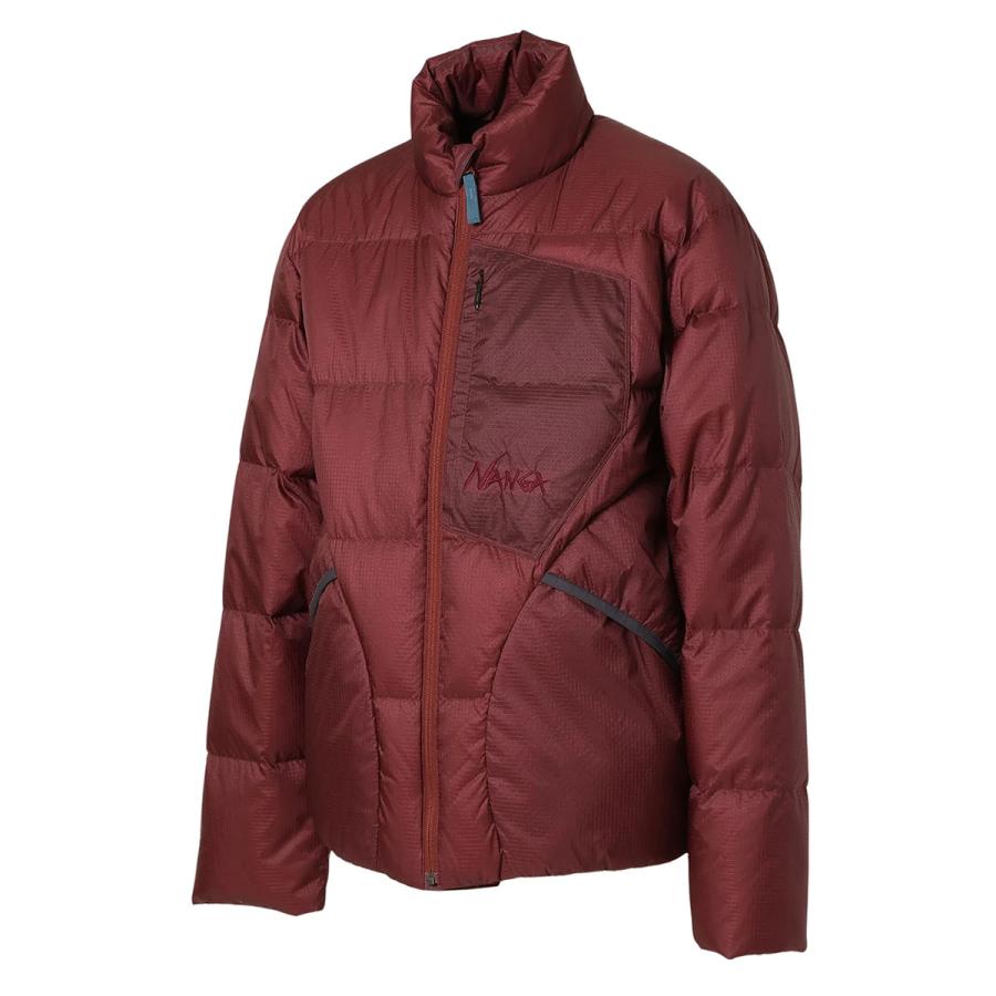 NANGA（ナンガ） MAZENO RIDGE JACKET(MEN)/マゼノリッジジャケット