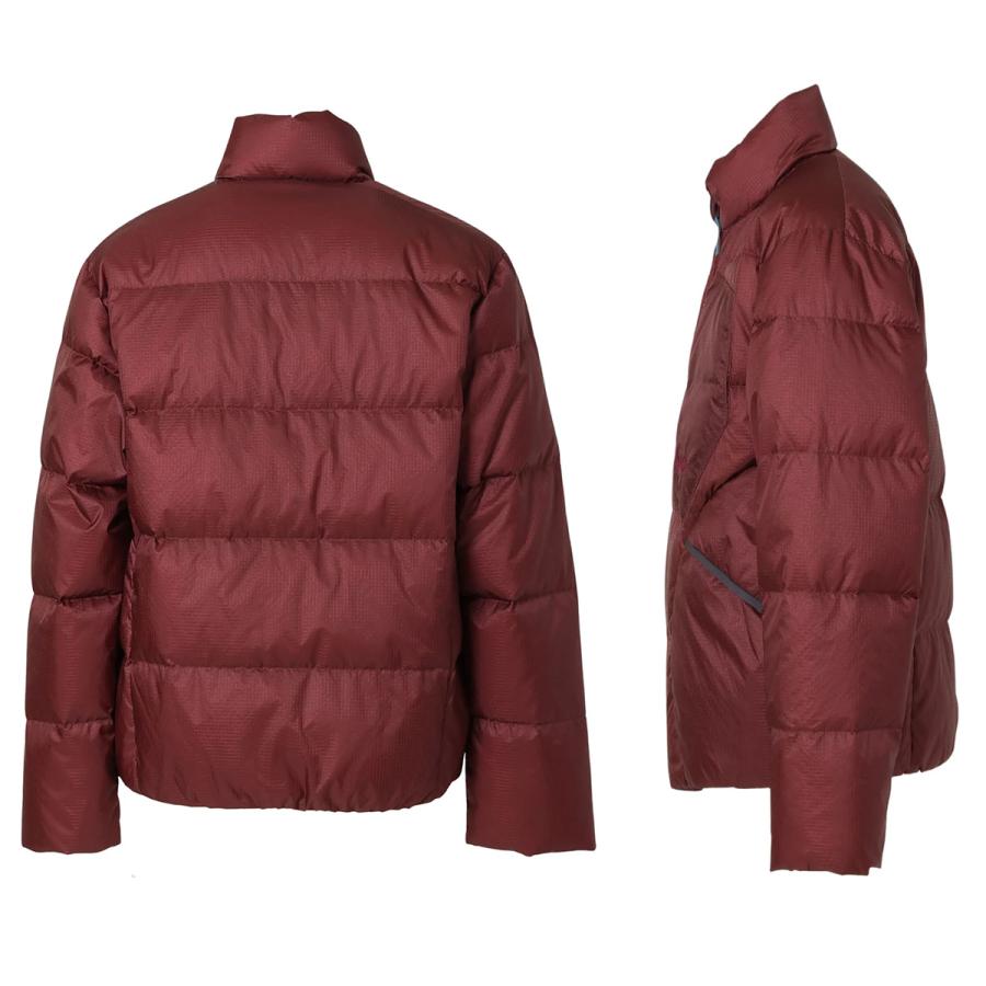 NANGA ナンガ MAZENO RIDGE JACKET(MEN)/マゼノリッジジャケット N2530