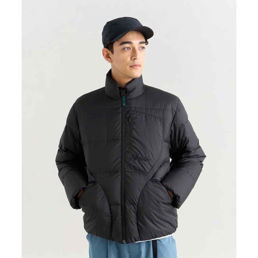 NANGA（ナンガ） MAZENO RIDGE JACKET(MEN)/マゼノリッジジャケット