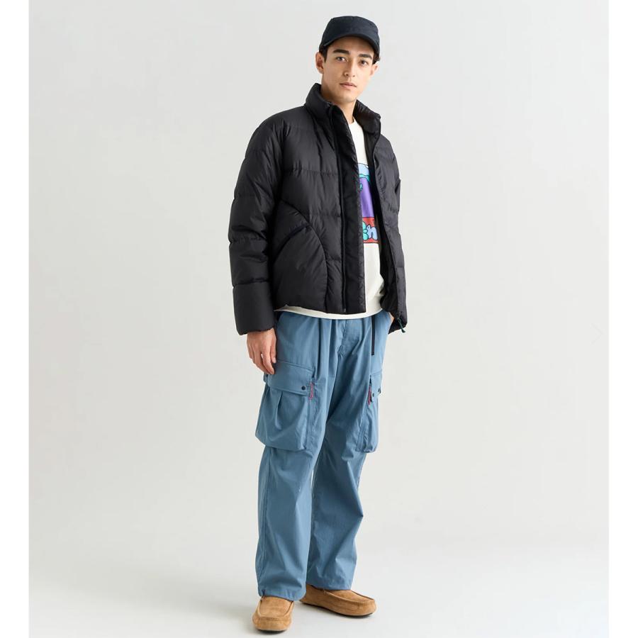 ナンガ マゼノリッジジャケット NANGA (ナンガ) MAZENO RIDGE JACKET / マゼノリッジジャケット