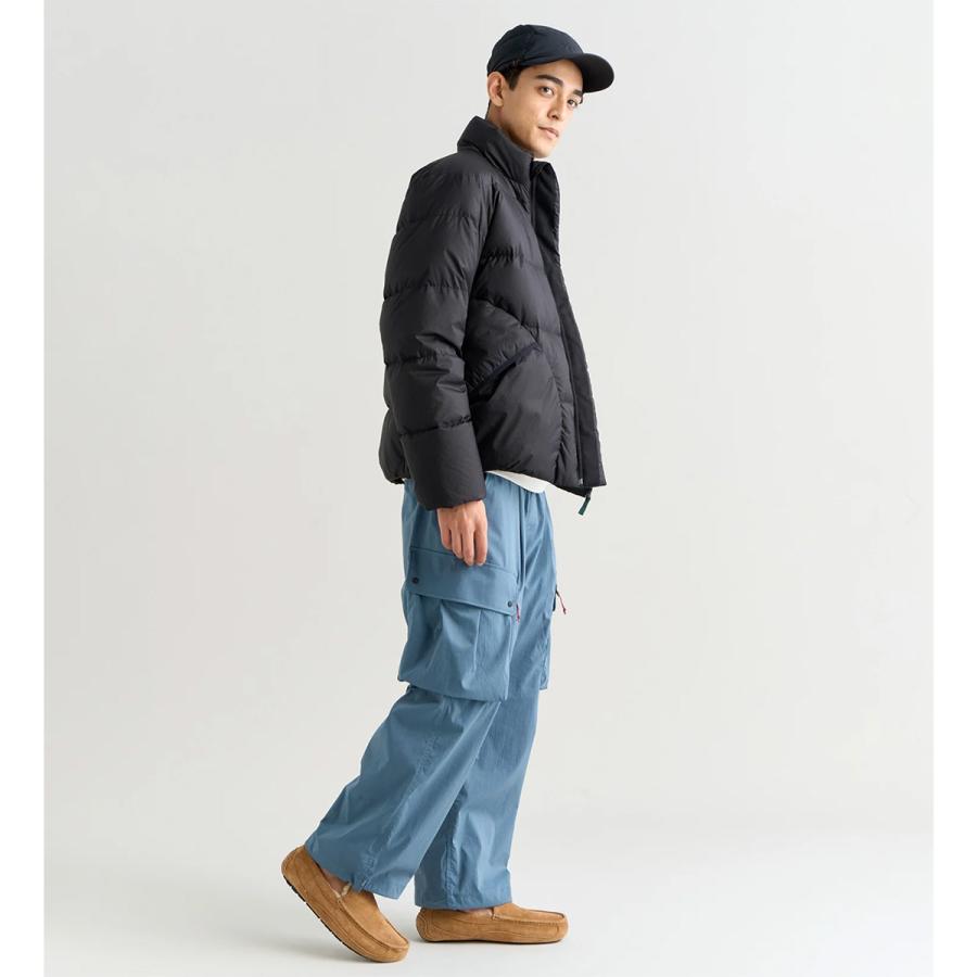 NANGA（ナンガ） MAZENO RIDGE JACKET(MEN)/マゼノリッジジャケット