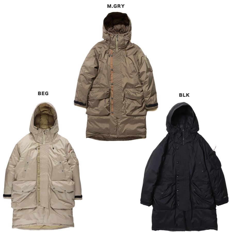 NANGA 床上手 別注」NANGA x TOKYO CRAFTS オーロラテックス スクエアフット