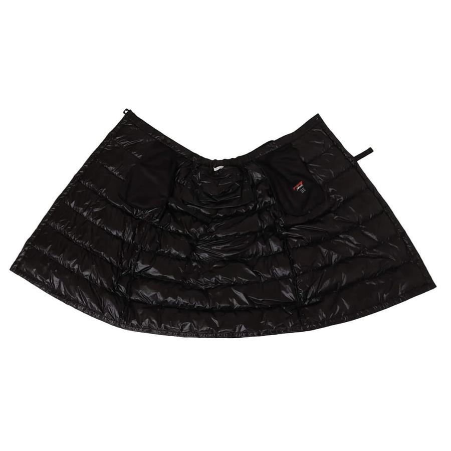 NANGA（ナンガ） レディース MOUNTAIN LODGE DOWN WRAP SKIRT