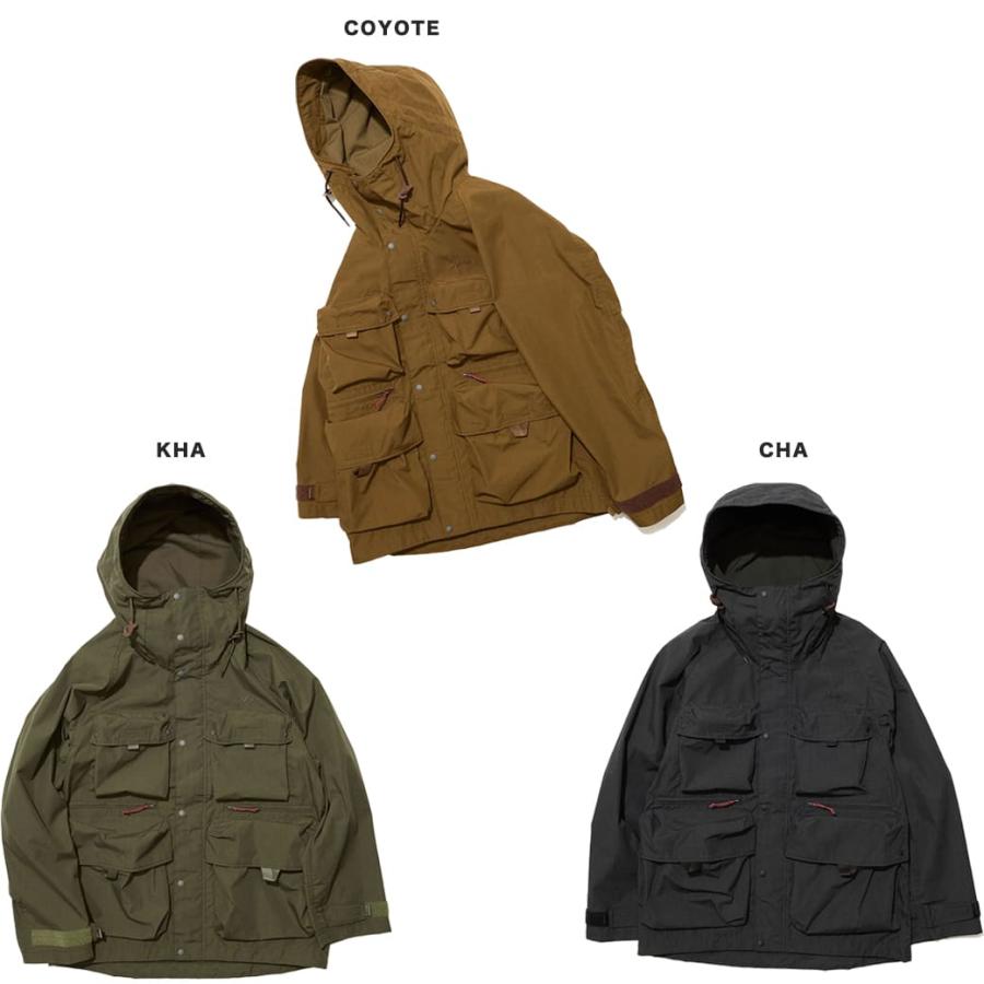 NANGA ナンガ HINOC MOUNTAIN PARKA ヒノックマウンテンパーカー NANGA ナンガ HINOC MOUNTAIN PARKA ヒノックマウンテンパーカー