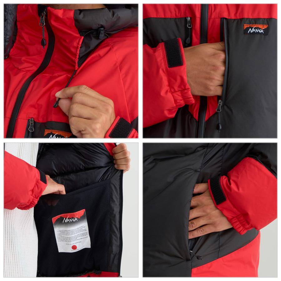 NANGA SALE10%OFF ナンガ 30th Anniversary AURORA TEX COMBI NANGA SALE10%OFF ナンガ 30th Anniversary AURORA TEX COMBI