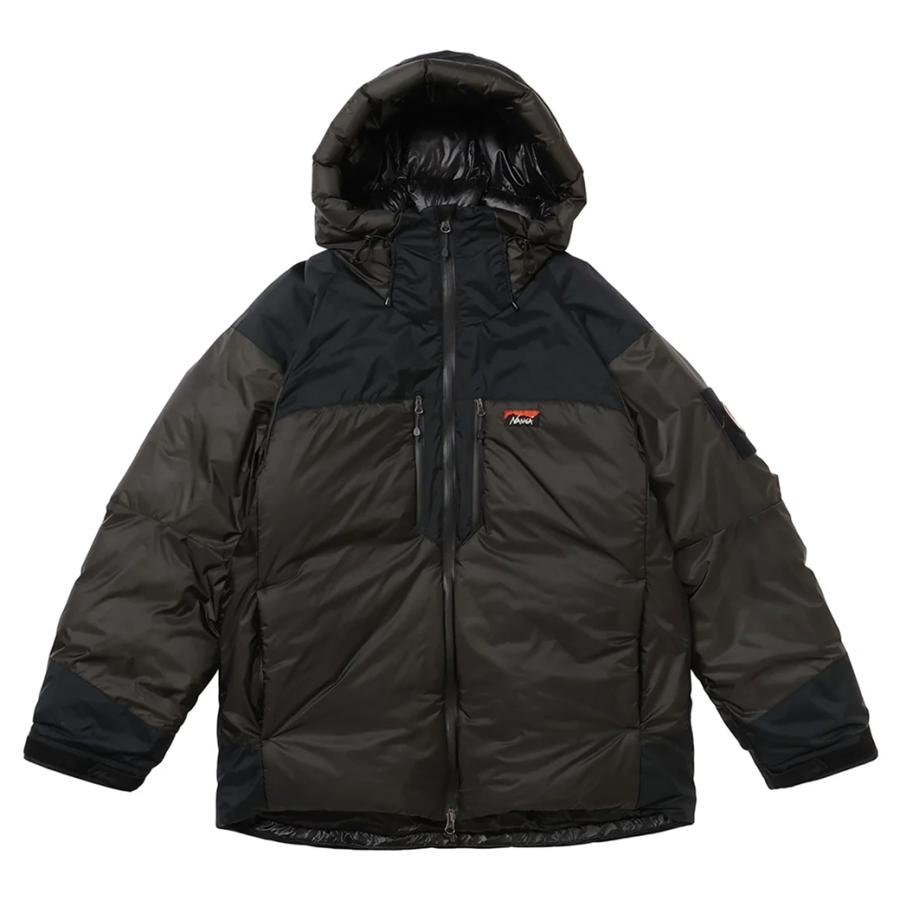 NANGA SALE10%OFF ナンガ 30th Anniversary AURORA TEX COMBI NANGA SALE10%OFF ナンガ 30th Anniversary AURORA TEX COMBI