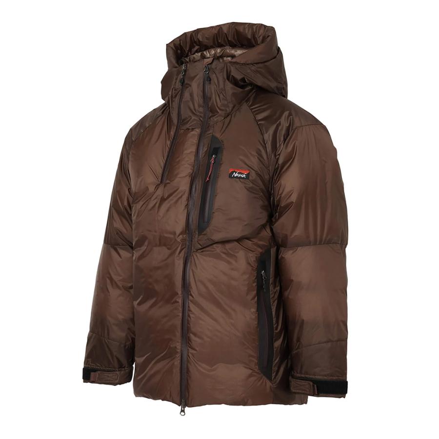 NANGA ナンガ AURORA TEX LIGHT DOWN JACKET MIKAMI(MEN) オーロラテックスライト ダウンジャケット ミカミ(メンズ)の画像