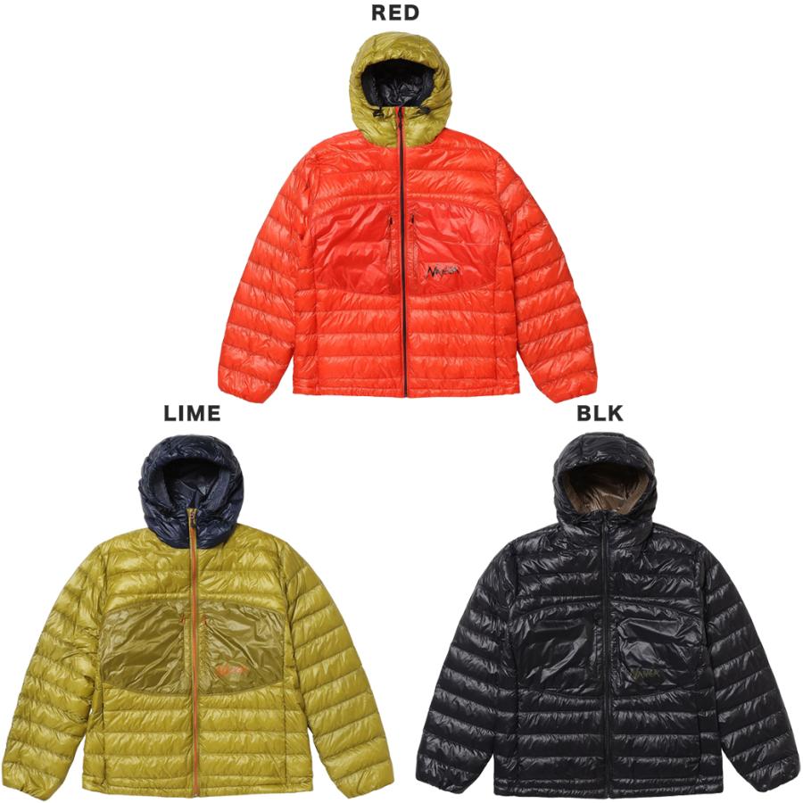 NANGA ナンガ ULTILIGHT DOWN PARKA PACKABLE(MEN) アルティ NANGA ナンガ ULTILIGHT DOWN PARKA PACKABLE(MEN) アルティ