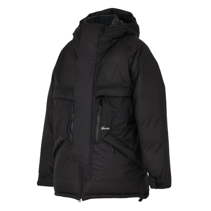 NANGA（ナンガ） MOUNTAIN BELAY COAT(MEN) マウンテンビレーコート