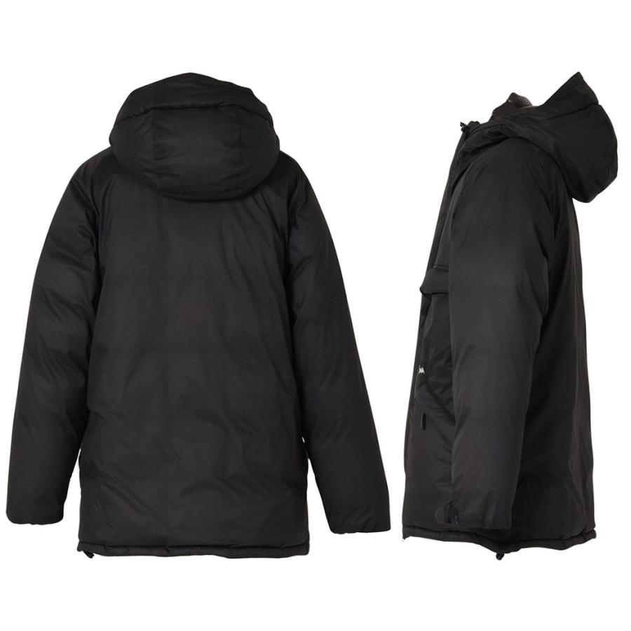NANGA（ナンガ） MOUNTAIN BELAY COAT(MEN) マウンテンビレー