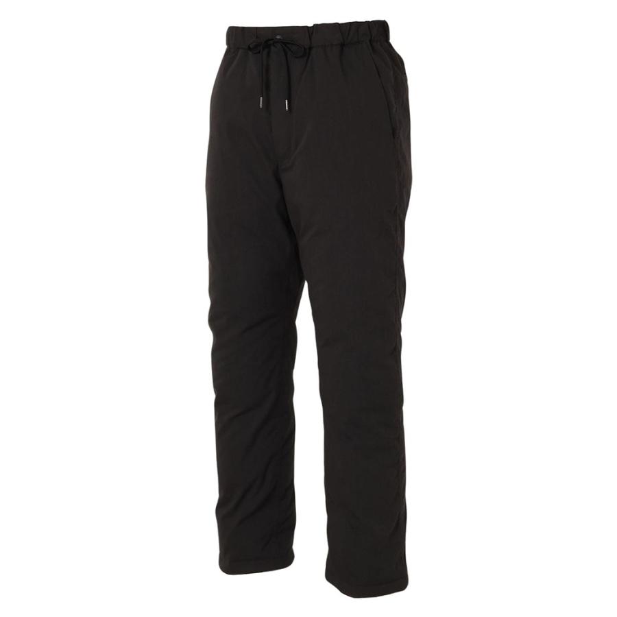 NANGA HINOC RIPSTOP DOWN PANTS(MEN) ダウンパンツ メンズ 難燃