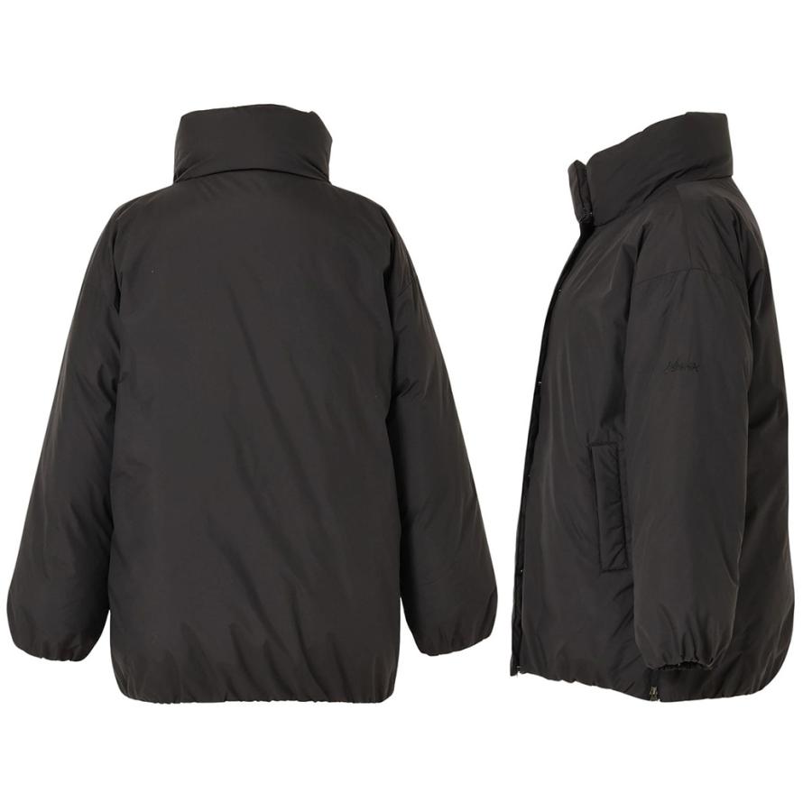 NANGA（ナンガ） STAND COLLAR DOWN JACKET(WOMEN) スタンドカラー