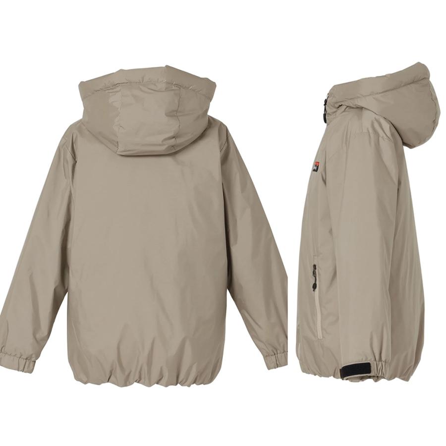 NANGA（ナンガ） AURORA TEX KIDS DOWN JACKET(KIDS) オーロラテックス
