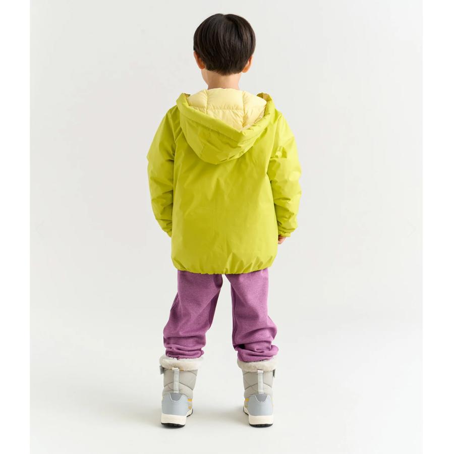 NANGA（ナンガ） AURORA TEX KIDS DOWN JACKET(KIDS) オーロラテックス