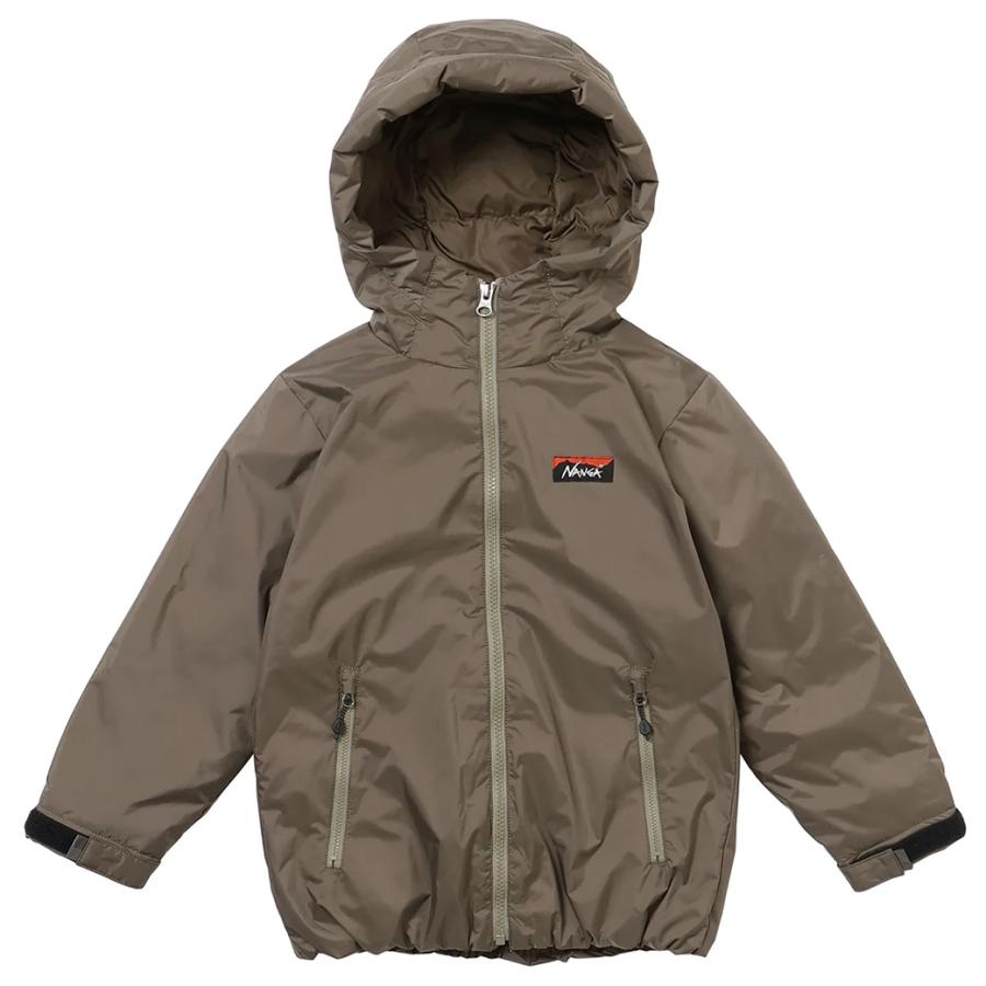 NANGA（ナンガ） AURORA TEX KIDS DOWN JACKET(KIDS) オーロラテックス