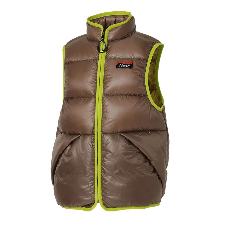 NANGA（ナンガ） SALE10%OFF NANGA LIGHT WEIGHT PLAYLAND KIDS DOWN