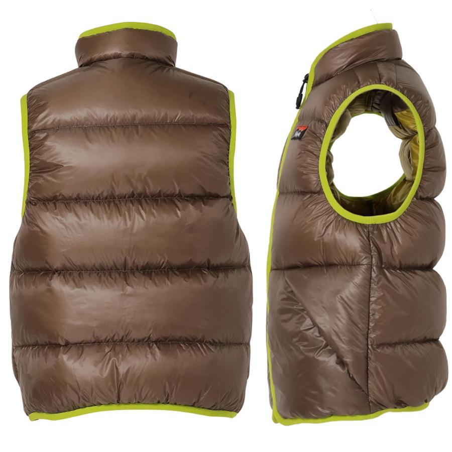 NANGA（ナンガ） SALE10%OFF NANGA LIGHT WEIGHT PLAYLAND KIDS DOWN