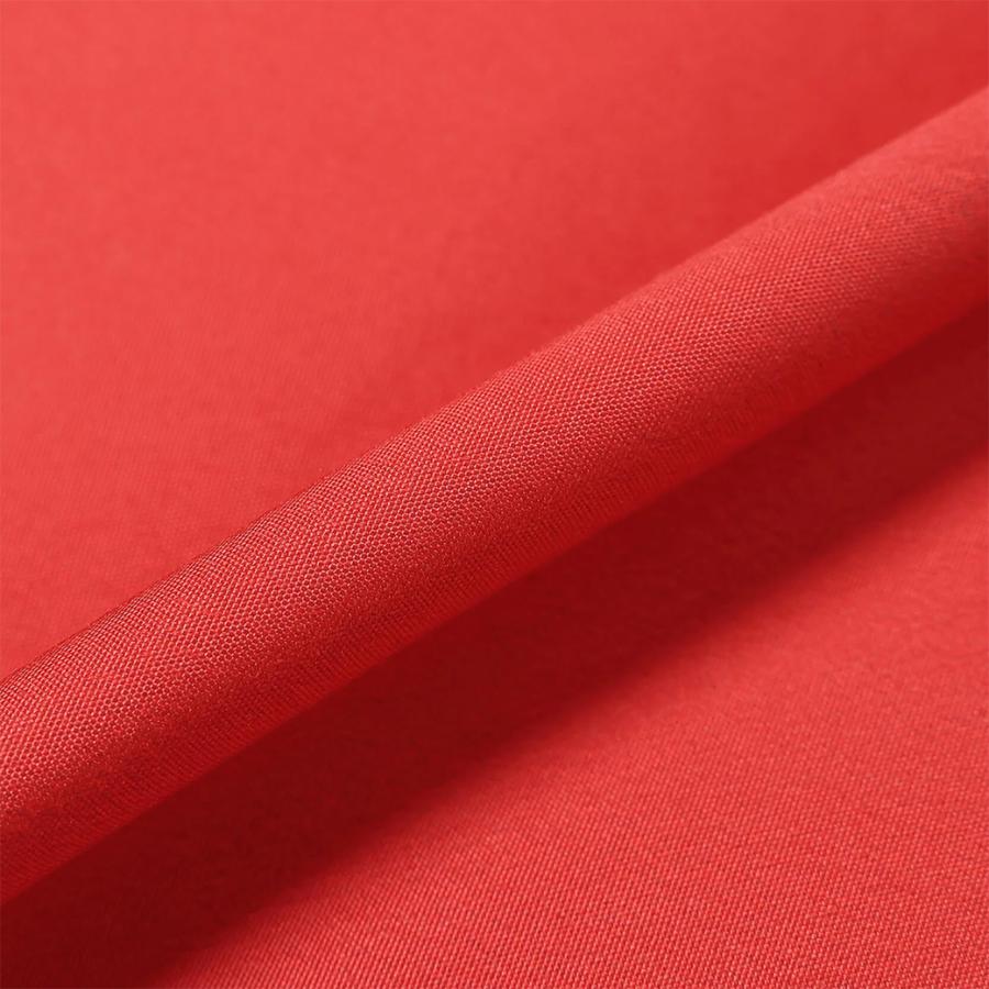 NANGA 30TH ANNIVERSARY BLANKETレッド NANGA（ナンガ）30th