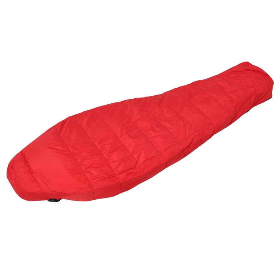 NANGA（ナンガ） 30th Anniversary AURORATEX COMBI SLEEPING BAG
