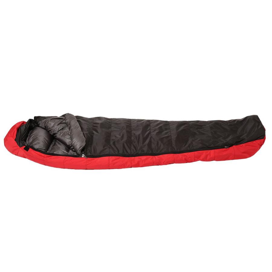 NANGA ナンガ 30th Anniversary AURORATEX COMBI SLEEPING BAG