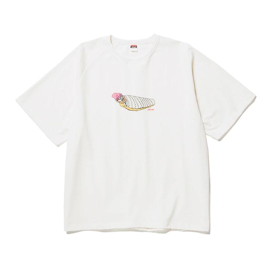 ノノガ　TシャツXL トートバッグ トートバッグ – Talking Heads ODM