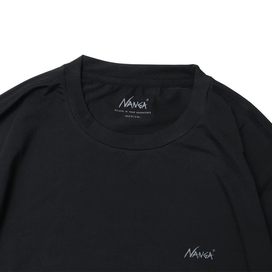 NANGA ナンガ LONG SLEEVE RASH GUARD/ロングスリーブ ラッシュ NANGA ナンガ LONG SLEEVE RASH GUARD/ロングスリーブ ラッシュ