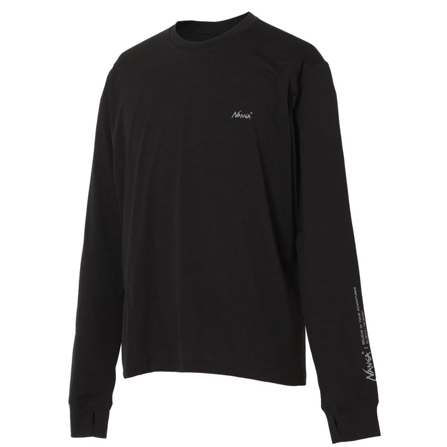 NANGA（ナンガ） NANGA AirFlex L/S RASH GUARD エアフレックス ロング
