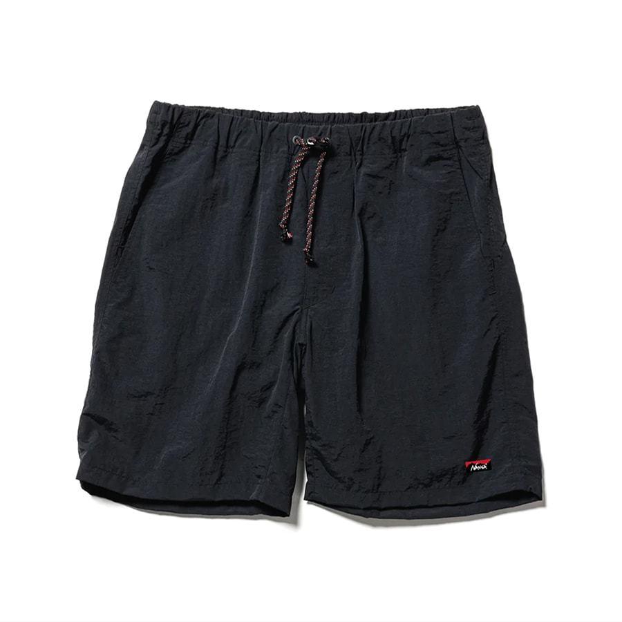 NANGA ナンガ NYLON TUSSER EASY SHORTS/ナイロンタッサー NANGA ナンガ NYLON TUSSER EASY SHORTS/ナイロンタッサー