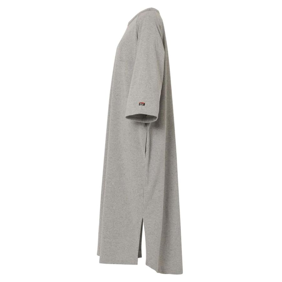 NANGA（ナンガ） ECO HYBRID LOOSE FIT CUT ONE PIECE/エコ