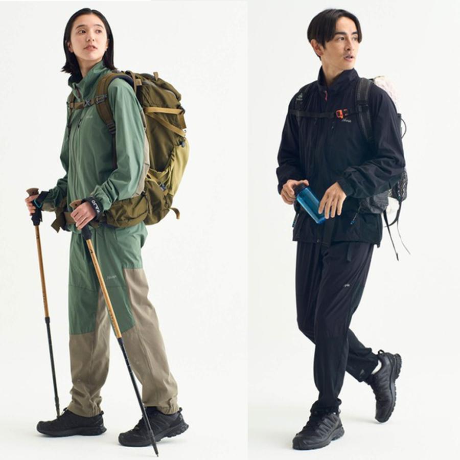 NANGA SALE30%OFF ナンガ HYBRID TECH HIKE ZIP BLOUSON NANGA SALE30%OFF ナンガ HYBRID TECH HIKE ZIP BLOUSON